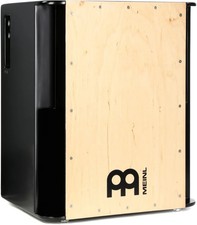 Meinl Percussion Pickup Vertical Subwoofer Cajon