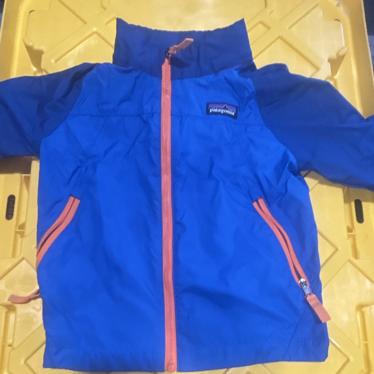 Patagonia Unisex Kids