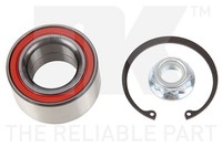 Radlagersatz FÜR Skoda Octavia I Combi (1U5), VW Golf IV (1J1) - NK 754728