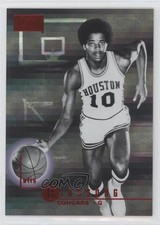 2013 Fleer Retro 1996-97 Skybox Premium Star Rubies 77/150 Otis Birdsong #74 a8r