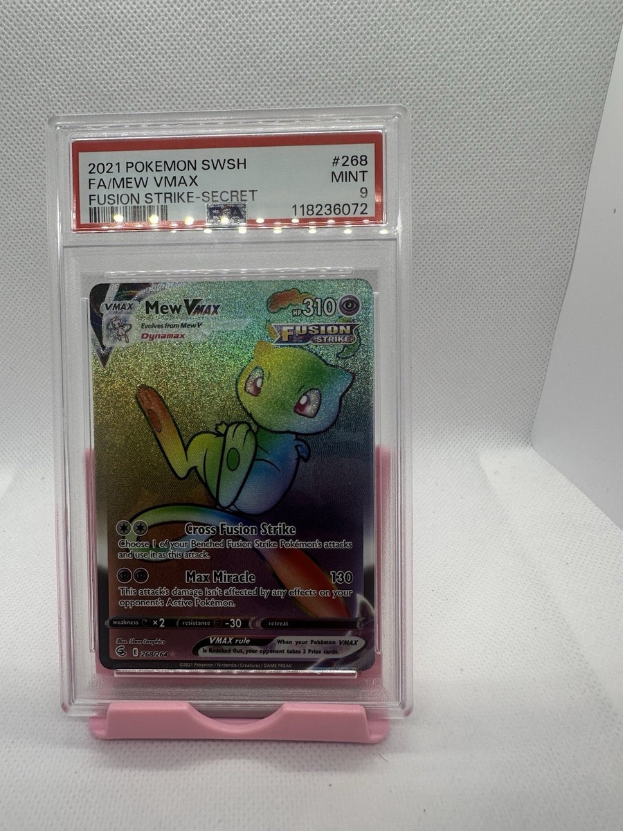 【PSA10】エーフィV SA #42 2022 Pokemon Japanese SWSH Star Birth #15 Charizard VSTAR
