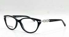 NEW MICHAEL KORS MK 4020B 3005 BLACK AUTHENTIC EYEGLASSES 54-16
