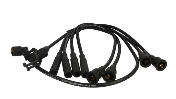 Hart ZüNdleitungssatz ZüNdkabel Satz FüR Renault Twingo I 1.2 Super 5 1.4-image