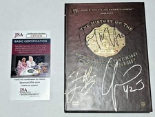 2017 Leaf Memorabilia Vault 11