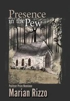 Presence In The Pew | Marian Rizzo | Englisch | Buch | Gebunden | 2021