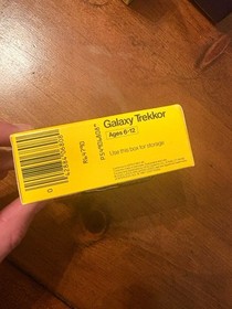 Lego Legoland Space System 6808 Galaxy Trekkor   New in Sealed Box