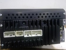 Autoradio Toyota AURIS