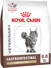 Veterinary Diet Gastrointestinal Fiber Respon...