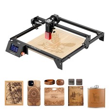 LONGER RAY5 5W Laser Engraver Machine 24000mm/min High Speed Laser Cutter