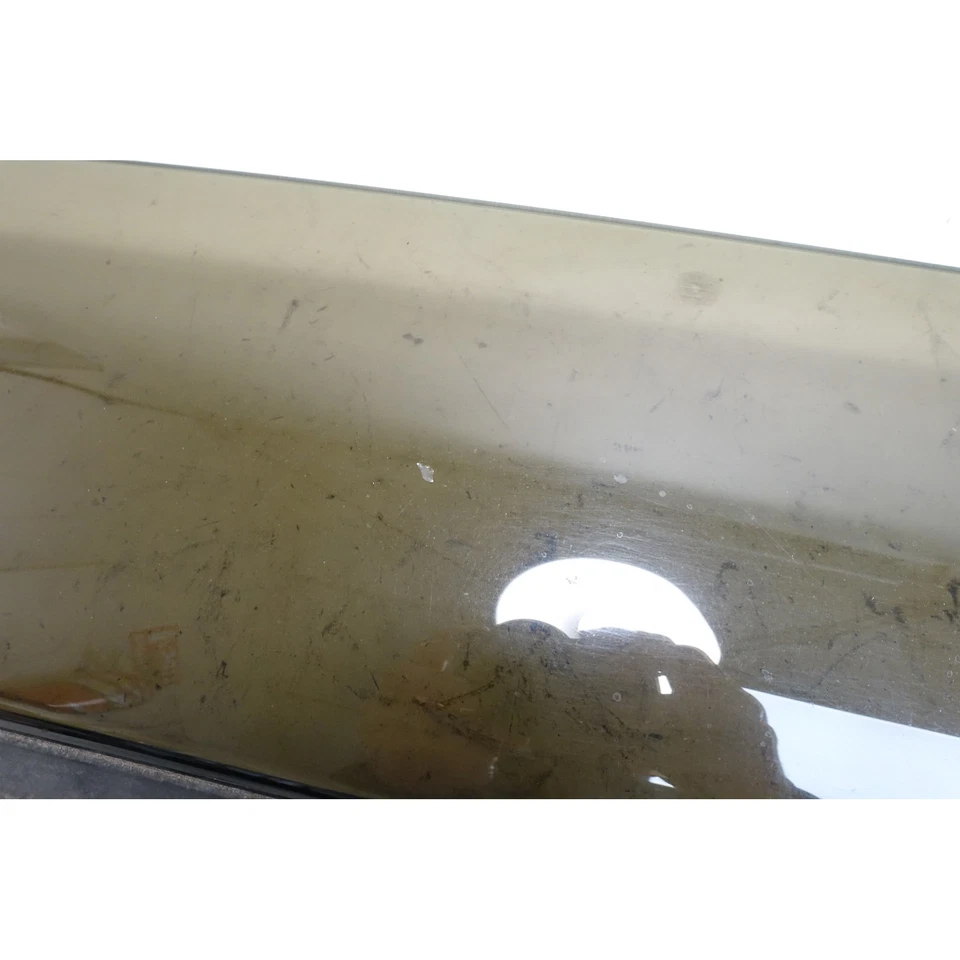 Deflector corredizo techo corredizo BMW E28 serie 5 E12 E23 1977-1994 de repuesto Foto 4 de 4