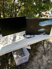 Dell UltraSharp U2414Hb 24" Widescreen HDMI LED HD Monitor