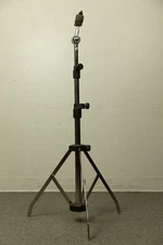 1990s Sonor Sonic Plus SCS Straight Cymbal Stand