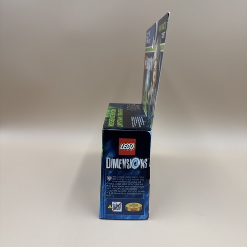LEGO DIMENSIONS Tina Goldstein Fun Pack (71257) - New Sealed Fantastic Beasts HP - Picture 3 of 18