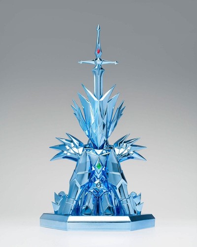PREORDINE NOV 2025 - SAINT SEIYA Cloth Myth Odin Bandai Figure Originale Jap - Imagen 3 de 3