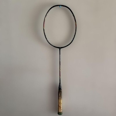 Nanoflare 800 badminton racket