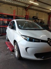 Cardan Renault Zoe