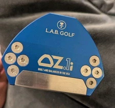 LAB Golf Oz1i