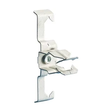 nVent CADDY 4Z3412P 3/4" EMT Multi-Function Clip Conduit