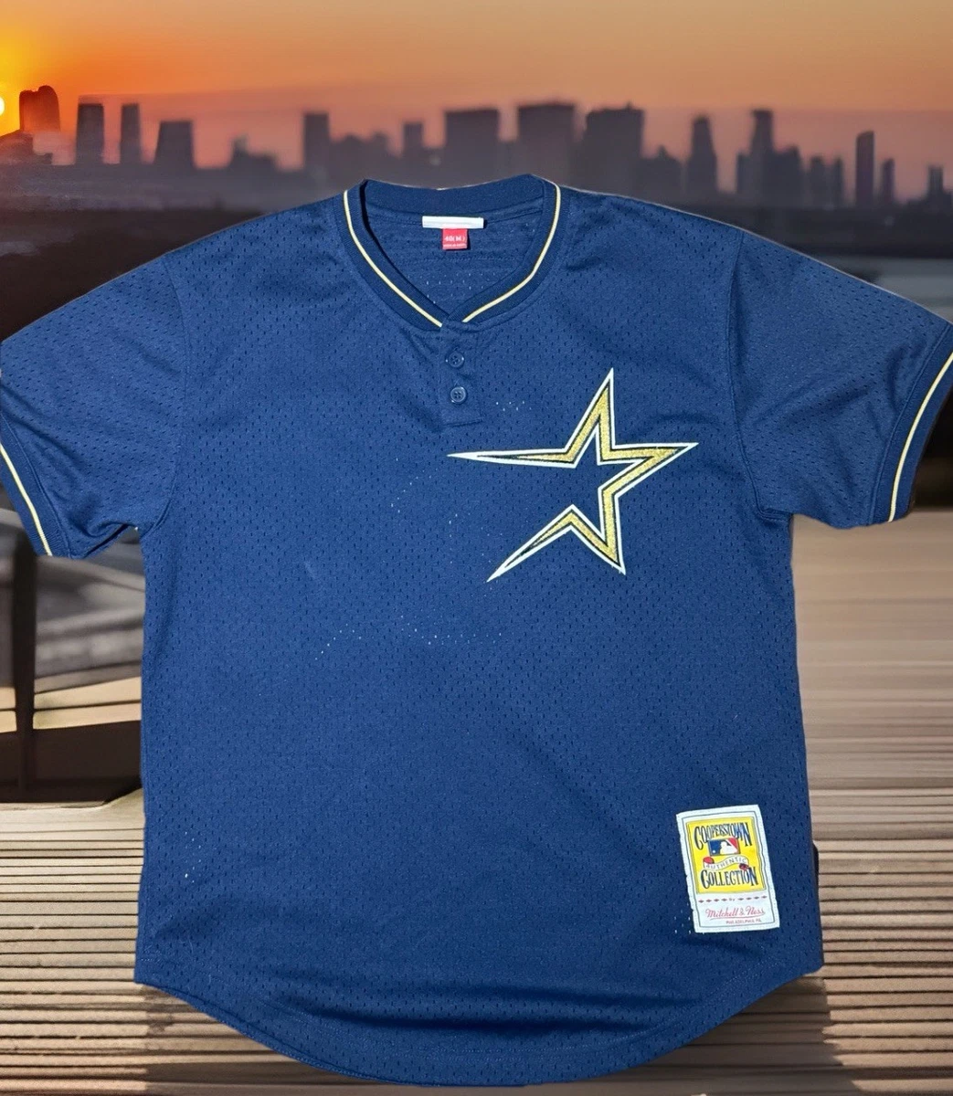 Jeff Bagwell Houston Astros MLB Jerseys for sale | eBay