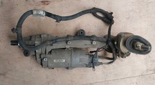 VAUXHALL ASTRA POWER STEERING RACK 39119254 MK7 K 2015 - 2019
