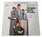 Beatles Yesterday And Today Vinyl Record LP- ST 2553 Capitol Stereo