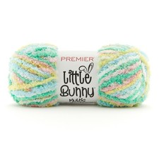 Premier Little Bunny Multi Yarn-Lullaby - 3 Pack