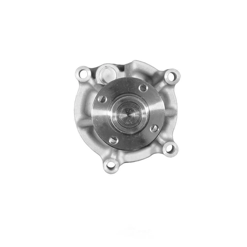 Bomba de agua del motor Foto 2 de 3