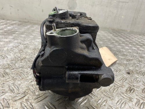 84576 Compresor aire acondicionado MERCEDES-BENZ CLASE R (W251) A0022305411 R350 272CV - Imagen 4 de 7