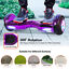 Indexbild 18 - Hoverboard 6,5 Zoll Bluetooth ElektroRoller Selbst Balance Board Elektro Scooter
