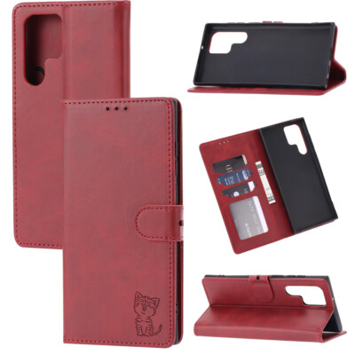For Google pixel 6 7 8 Pro 6A 7A Shockproof PU Leather Cartoon Stand Wallet Case
