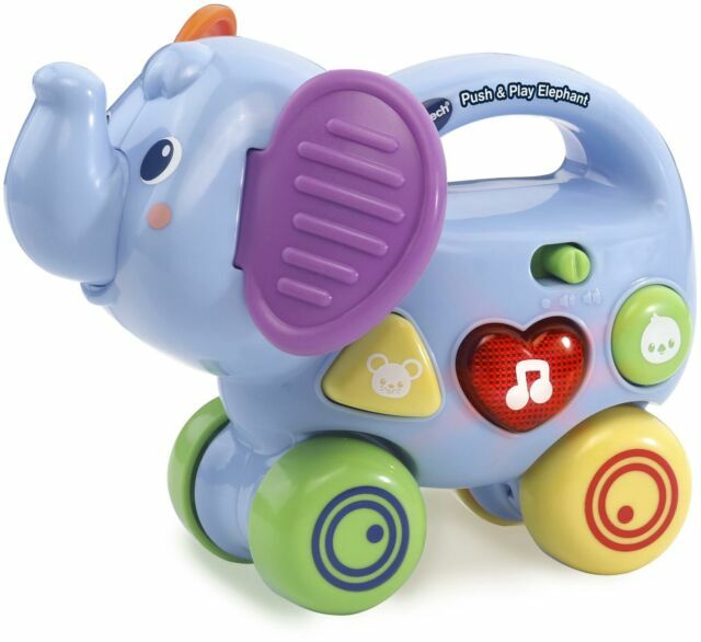 vtech push along