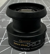 Quantum Micro XL1 Spinning Reel Spool