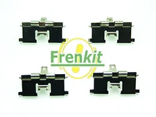 Frenkit 901692 accessory kit, disc brake pad for Chevrolet, Daewoo