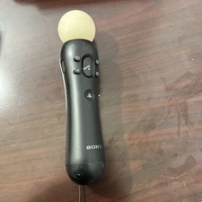 Sony PlayStation Move Motion Controller CECH-ZCM1M PS3 PS4 VR