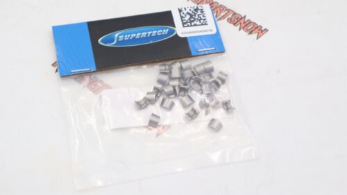 Brian Crower Cams Tuner Stage 2 NA x Supertech x TRC 95LB Valve Spring K20 K24 - Picture 2 of 5