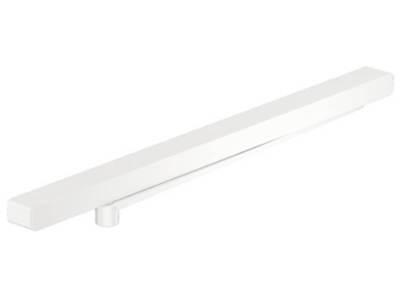 DORMAKABA 57010011 Gleitschiene G-N XEA für TS 98 XEA / TS 92 XEA weiß P100 höhe