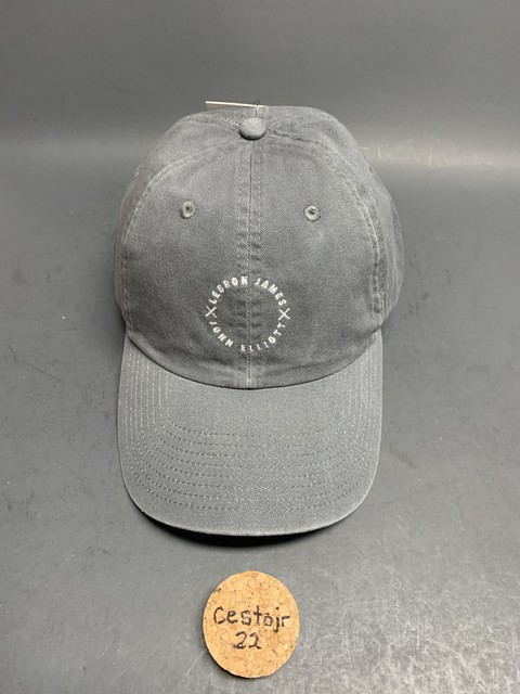 nike lebron heritage hat