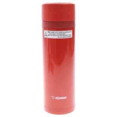 Supreme x Zojirushi Stainless Steel Mug Thermos SM-XC48SP-RA FW17