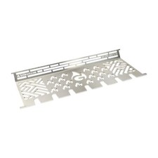 Edelstahl Warmhalterost passend für BroilKing Grills