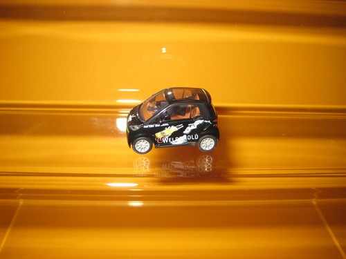 Busch - 1:87 - H0 - Smart - modelo de coches a elegir - Model Cars - Imagen 141 de 153