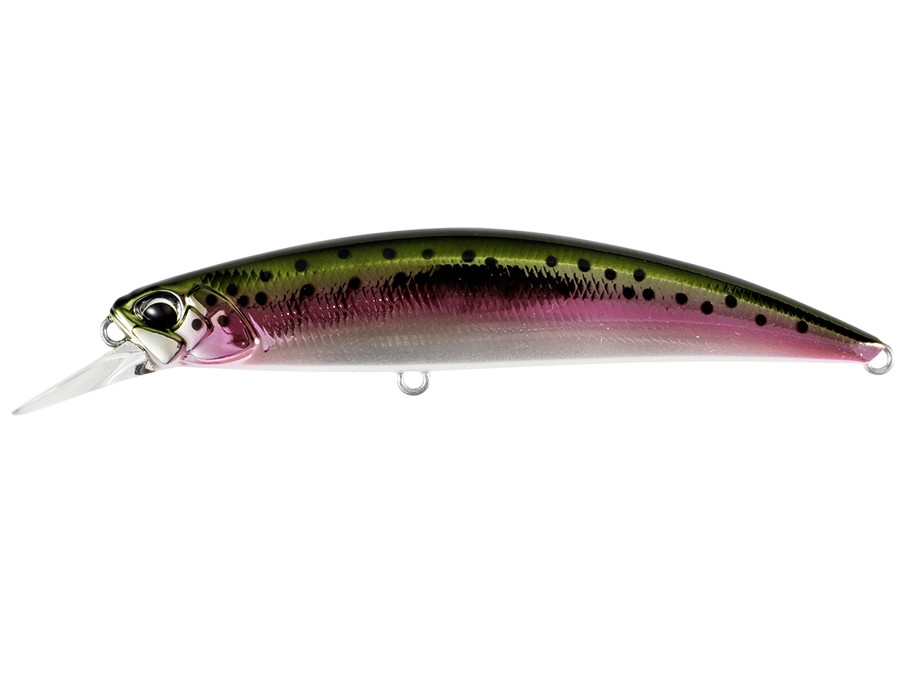Leurre Duo Spearhead Ryuki 95S - Couleur GEA3006 - 15g - Neuf - Pour Bass