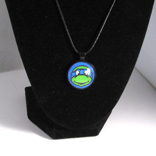 TMNT Leonardo Necklace