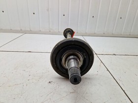 Mercedes C Class W205 2.1 CDI Driveshaft Rear Passenger Left Side A2053507608