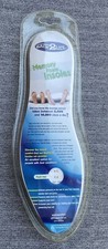 Back 2 Life NEW Memory Foam Insoles  Cut to Fit  Girls Size 3 to Men's Size 11