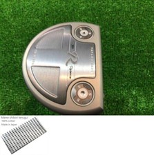 TaylorMade TP Reserve TRUSS B3TH / 33 inch Putter PT / Steel Shafts Exc