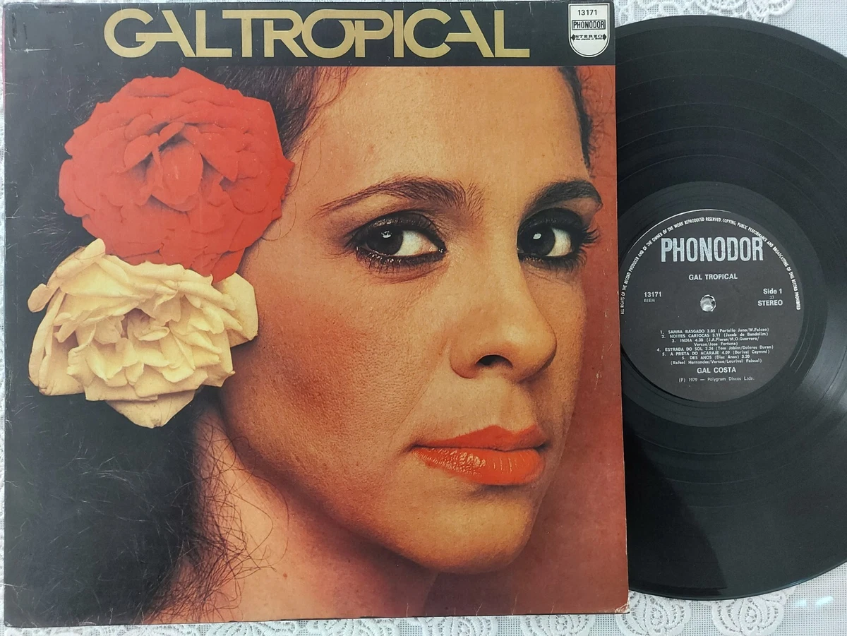 VINYL LP 12