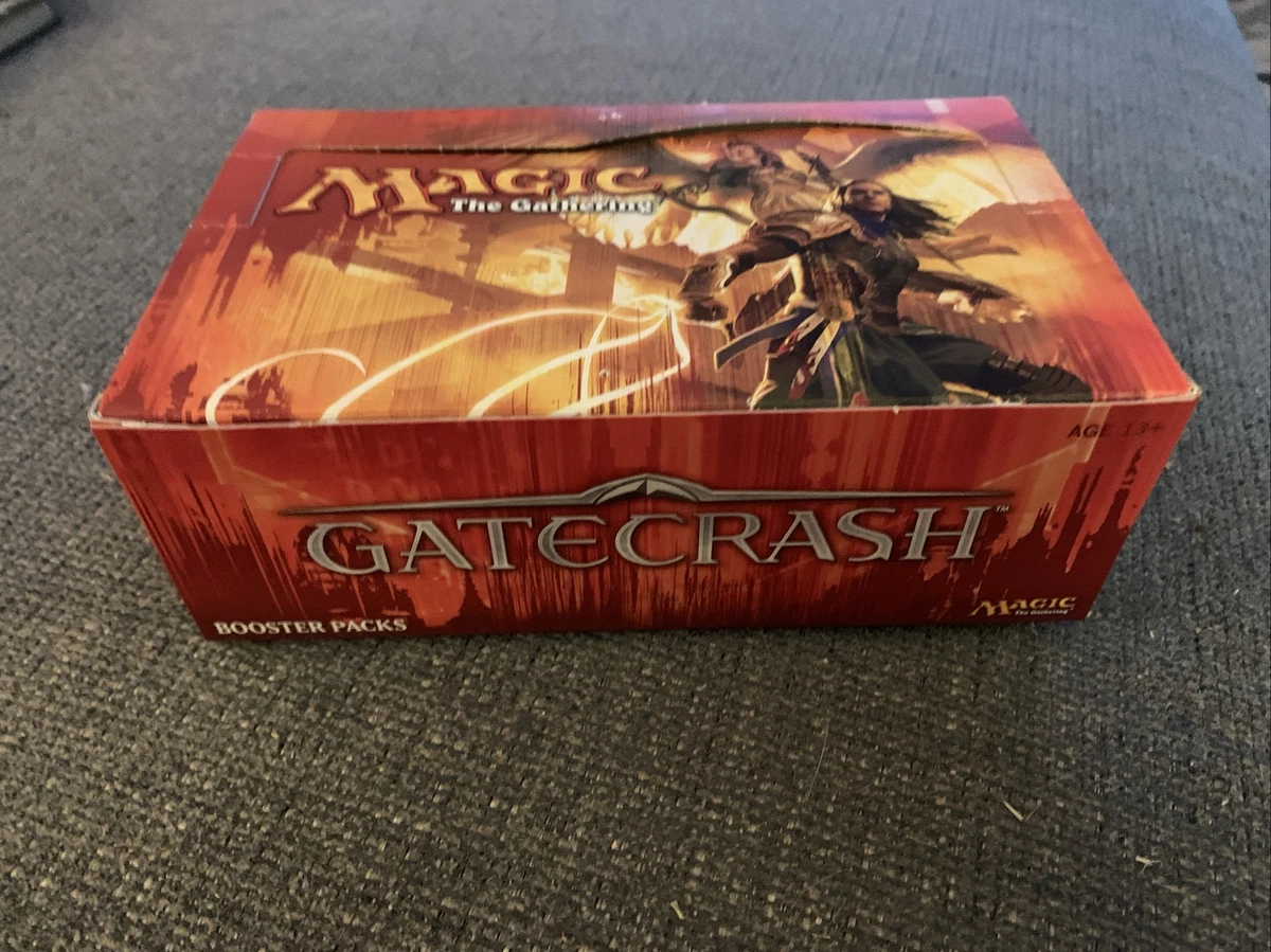 gatecrash booster box price Pokémon TCG: Prismatic Evolutions Surprise Box is Back at Amazon Today at  