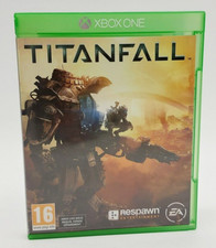 Titanfall XBOX ONE (Version Française)