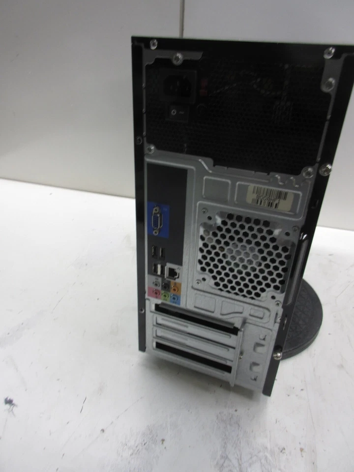 Dell Vostro 400 Intel Core 2 Quad Q6600 2.40GHz 4GB NO HDD - Image 4 of 4