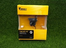 Timney Triggers Remington 700 Drop-In, Straight, Adjustable 8oz-2lb - THE HIT-ST